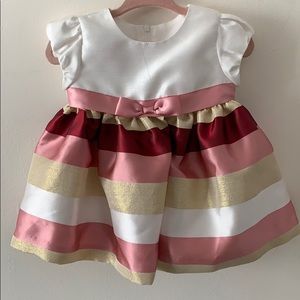 Infant Dress
